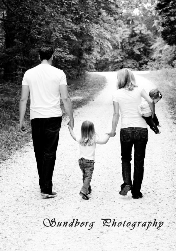 50 Examples of Family Photography