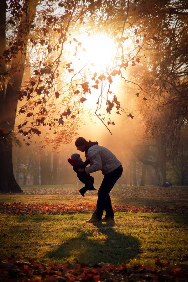 50 Examples of Family Photography
