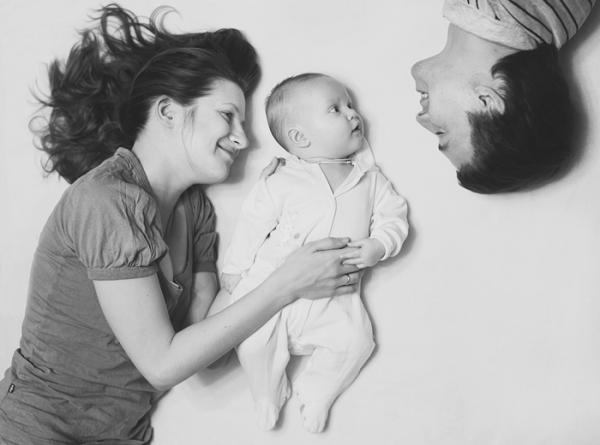 50 Examples of Family Photography