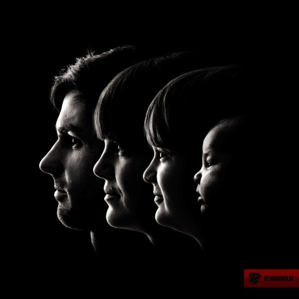 50 Examples of Family Photography