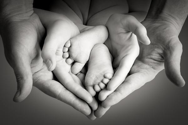 50 Examples of Family Photography