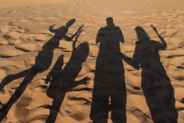 50 Examples of Family Photography