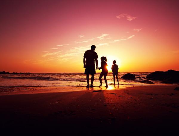 50 Examples of Family Photography