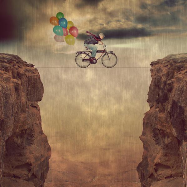 Crazy Photography by Shawn Van Daele