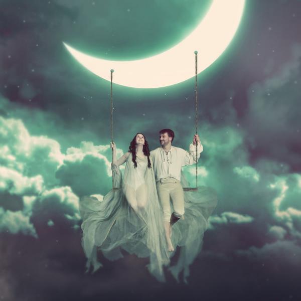 Crazy Photography by Shawn Van Daele