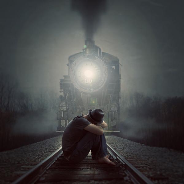 Crazy Photography by Shawn Van Daele