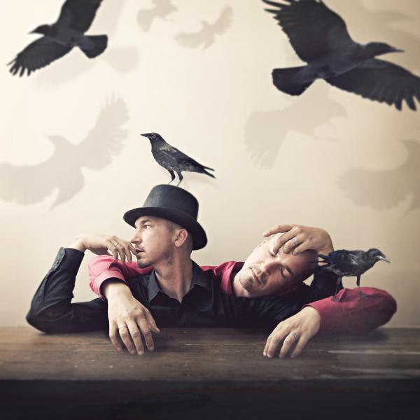 Crazy Photography by Shawn Van Daele
