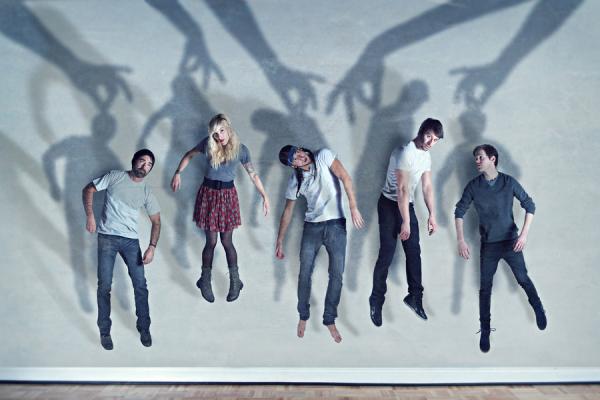 Crazy Photography by Shawn Van Daele
