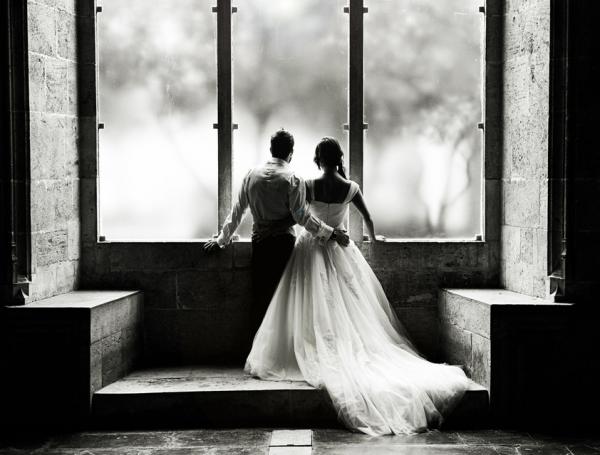 50 Creative Ideas of Wedding Photography