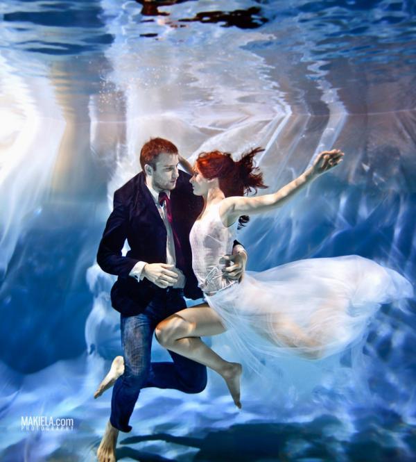 50 Creative Ideas of Wedding Photography