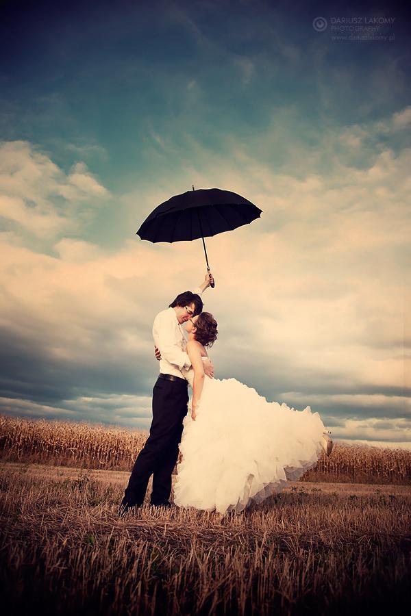 50 Creative Ideas of Wedding Photography