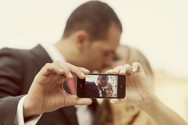 50 Creative Ideas of Wedding Photography