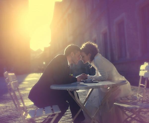 50 Creative Ideas of Wedding Photography