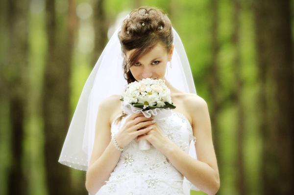 50 Creative Ideas of Wedding Photography
