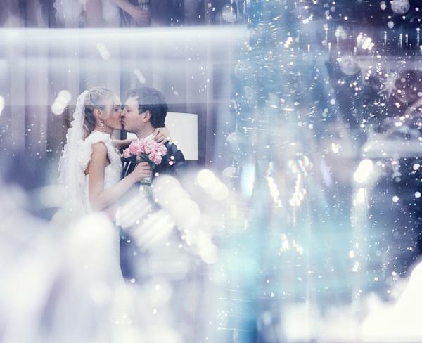 50 Creative Ideas of Wedding Photography