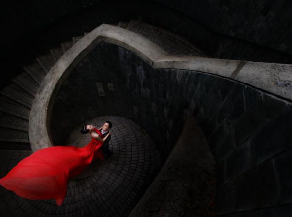 50 Creative Ideas of Wedding Photography