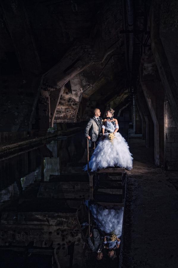 50 Creative Ideas of Wedding Photography