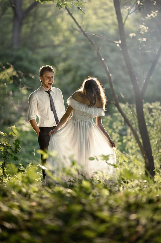 50 Creative Ideas of Wedding Photography