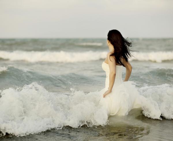 50 Creative Ideas of Wedding Photography