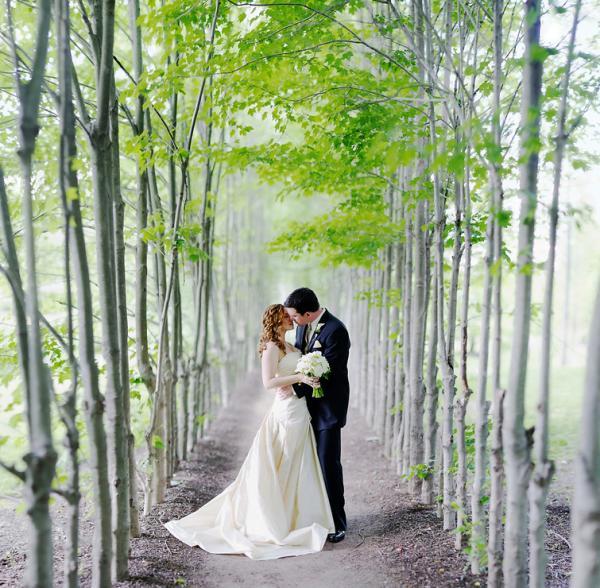 50 Creative Ideas of Wedding Photography