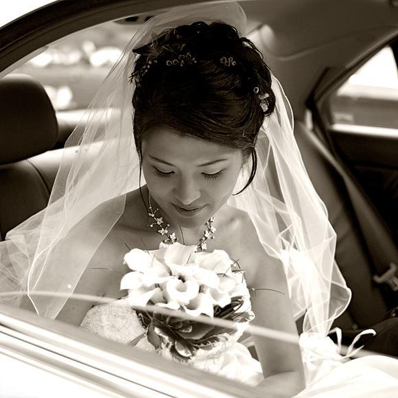 50 Creative Ideas of Wedding Photography