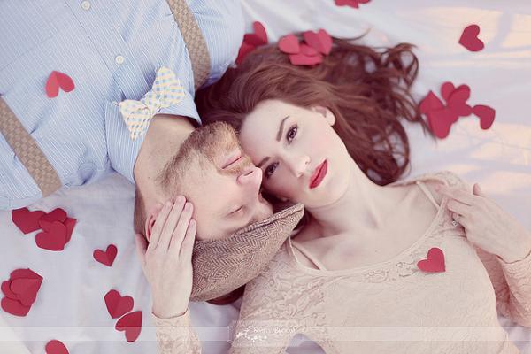 50 Creative Ideas of Wedding Photography