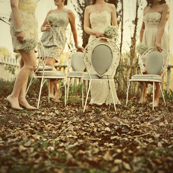 50 Creative Ideas of Wedding Photography