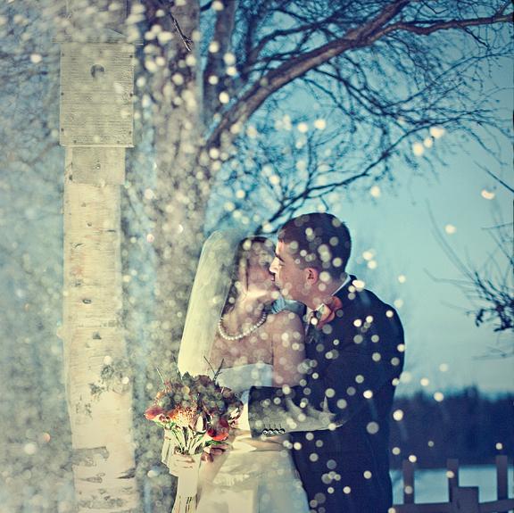 50 Creative Ideas of Wedding Photography