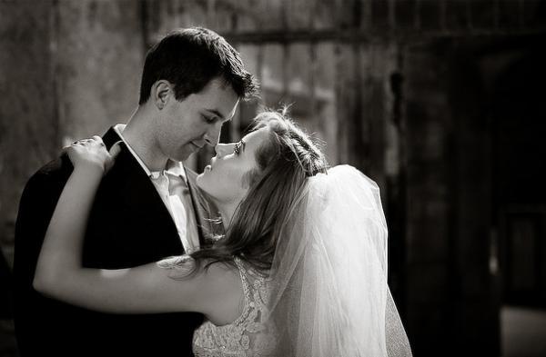 50 Creative Ideas of Wedding Photography