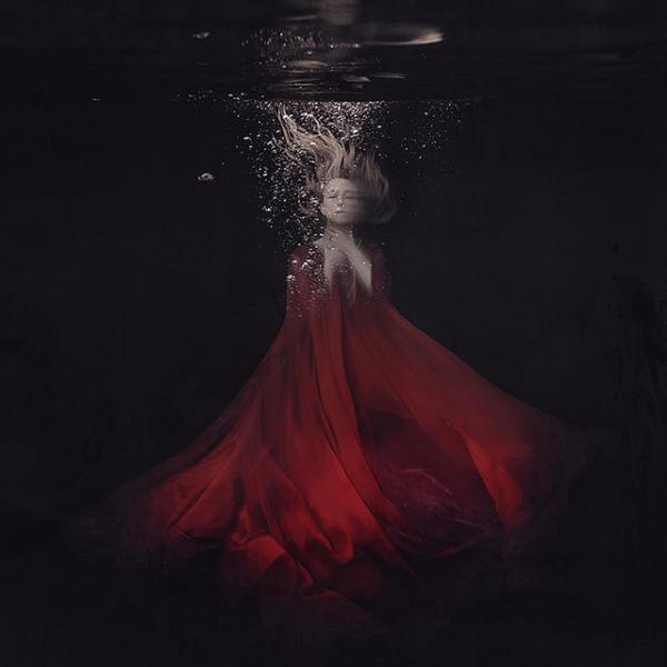 Daydream Photography by Brooke Shaden