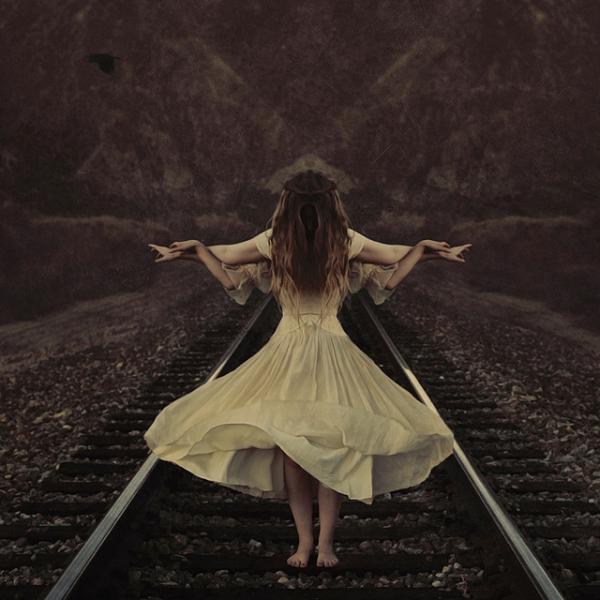 Daydream Photography by Brooke Shaden