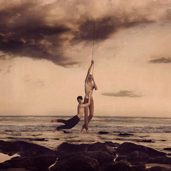 Daydream Photography by Brooke Shaden