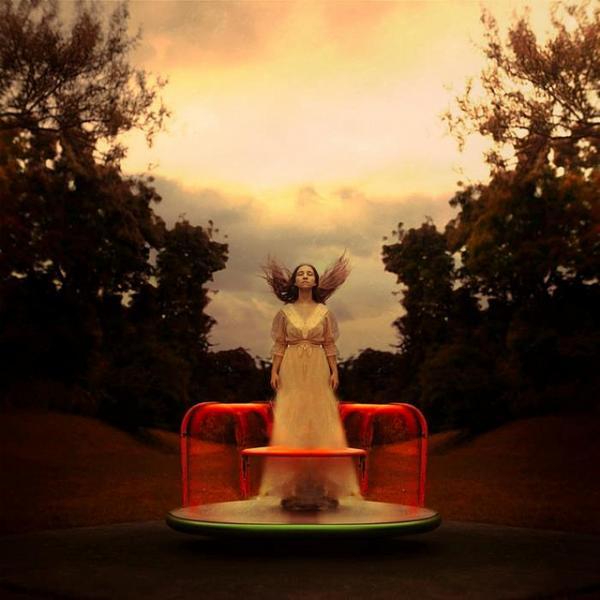 Daydream Photography by Brooke Shaden