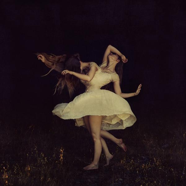 Daydream Photography by Brooke Shaden