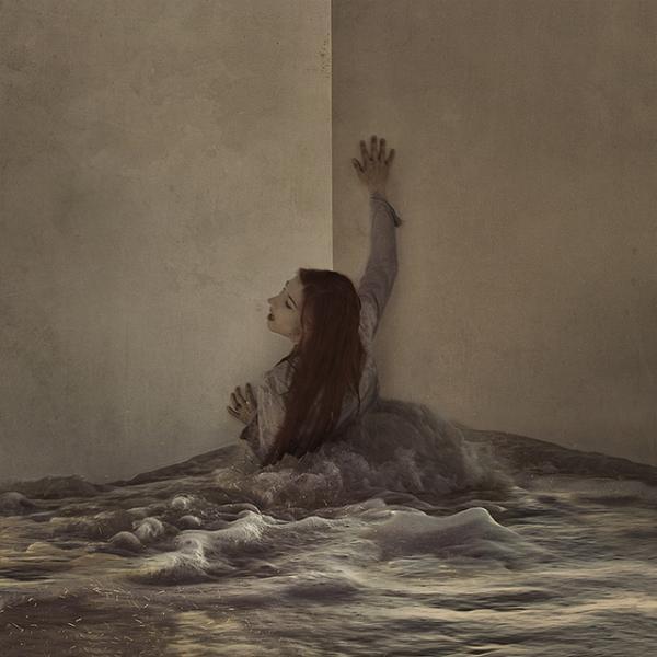 Daydream Photography by Brooke Shaden