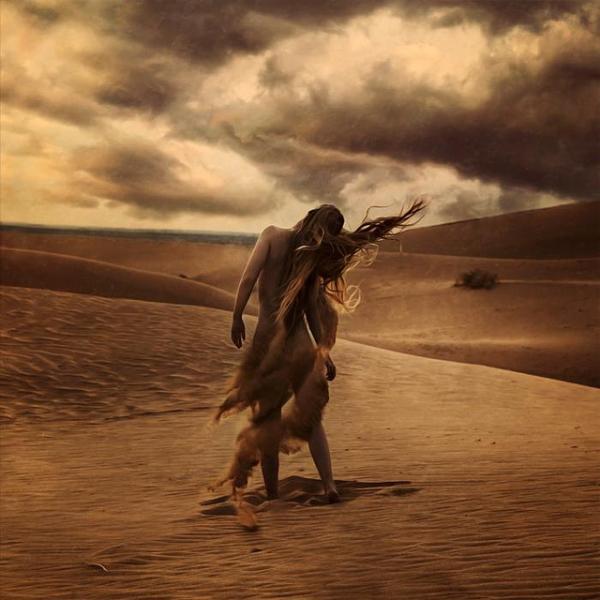 Daydream Photography by Brooke Shaden