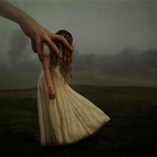 Daydream Photography by Brooke Shaden