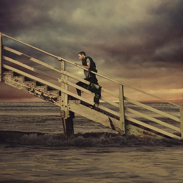 Daydream Photography by Brooke Shaden