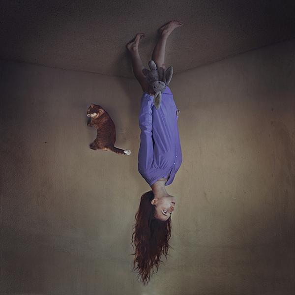 Daydream Photography by Brooke Shaden