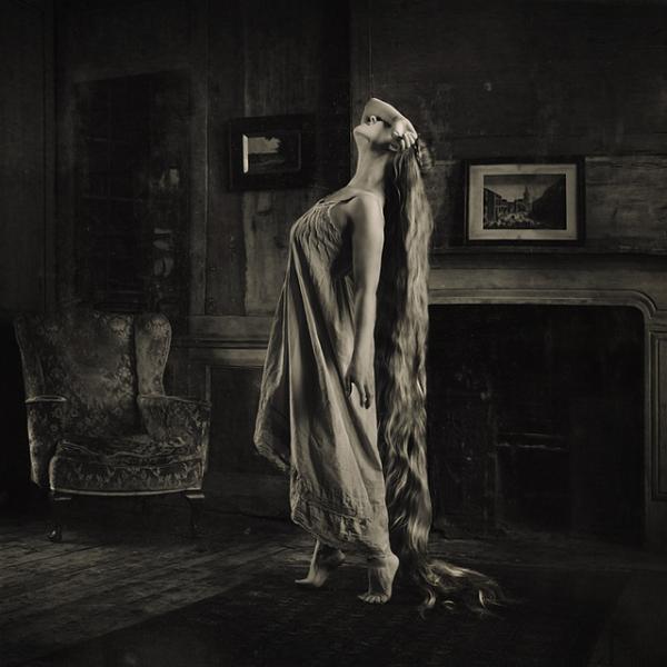 Daydream Photography by Brooke Shaden