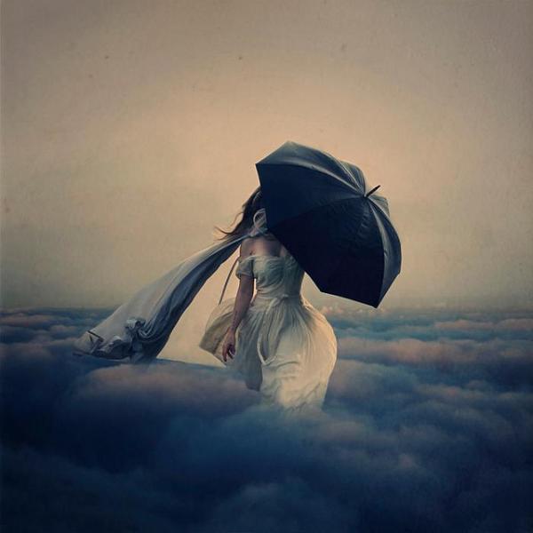 Daydream Photography by Brooke Shaden