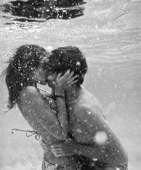 50 Ideas of Love Photography