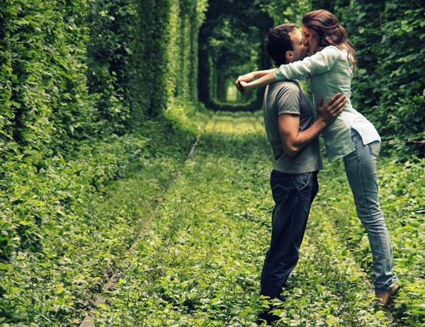 50 Ideas of Love Photography