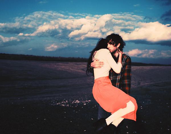 50 Ideas of Love Photography