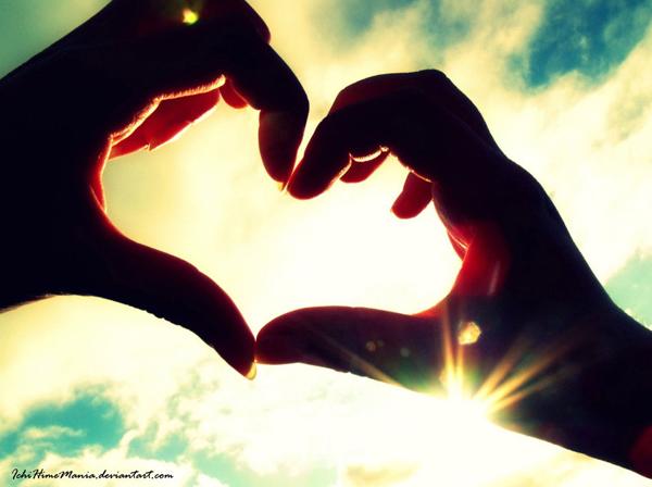 50 Ideas of Love Photography