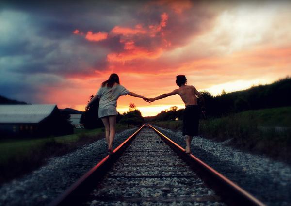 50 Ideas of Love Photography