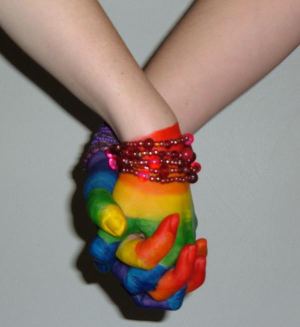 50 Ideas of Love Photography