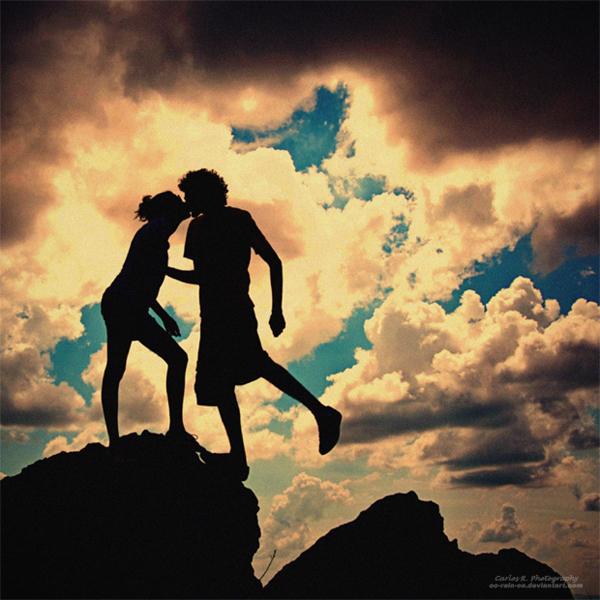 50 Ideas of Love Photography