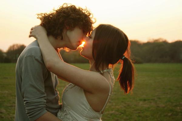 50 Ideas of Love Photography