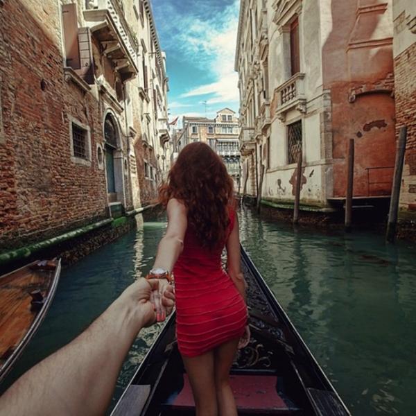 50 Ideas of Love Photography
